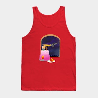 Firefly Wedding Tank Top